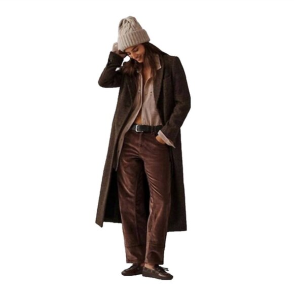 Free People We The Free Risk Taker Cord Jeans - Picture 6 of 9